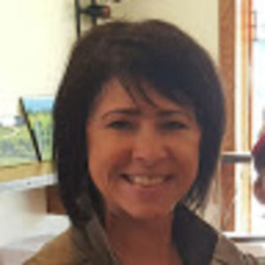 Meet your Posher, Marlene